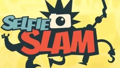 Angry Birds Yapımcılarından Yeni Bir Oyun: Selfie Slam!