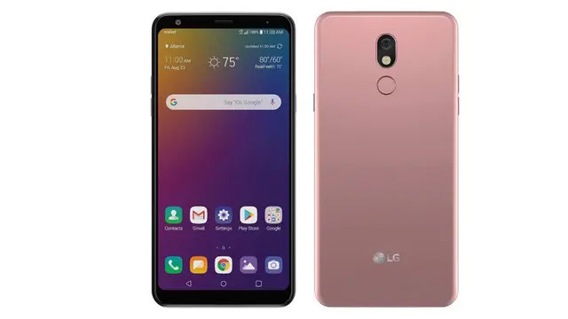 LG Stylo 5 Tanıtıldı: İşte Fiyatı ve Özellikleri