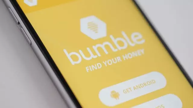 Bumble'a Sesli ve Görüntülü Görüşme Geliyor