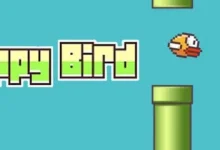 Swing Copters Oynanışı Biraz Daha Kolaylaştı!