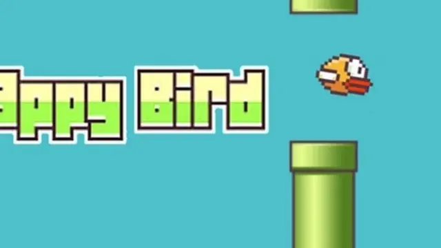 Swing Copters Oynanışı Biraz Daha Kolaylaştı!