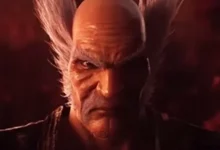 Tekken 7'den Yeni Video Geldi