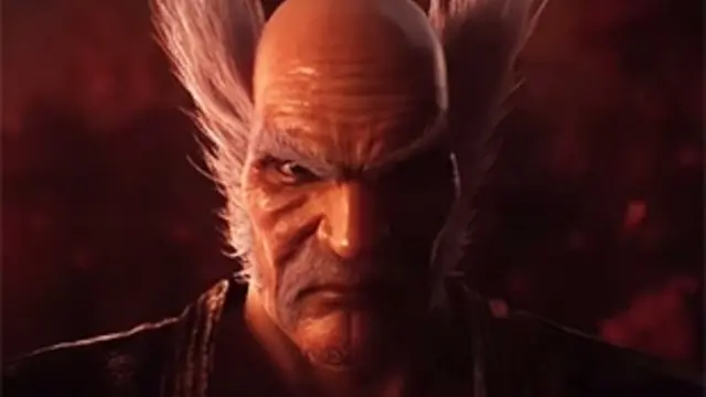 Tekken 7'den Yeni Video Geldi