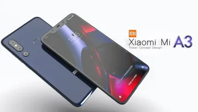 Xiaomi CC9, Mi A3'e de İlham Kaynağı Olacak