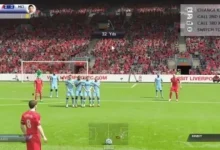 Fifa 2015'in 25 Dakikalık Oynanış Videosu Ortaya Çıktı