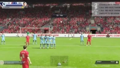 Fifa 2015'in 25 Dakikalık Oynanış Videosu Ortaya Çıktı