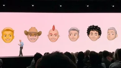 Xiaomi CC9, Yenilenmiş MiMoji ile Gelecek