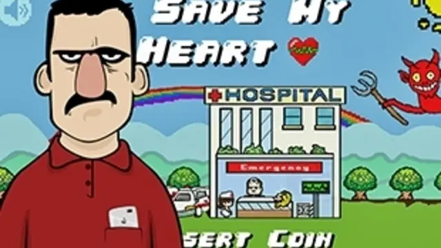 Teknolojiye Atarlanan Adam - Blockline & Save My Heart