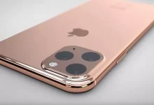 Konsept Tasarımcı Ben Geskin, iPhone 11'in Klonunu Yaptı