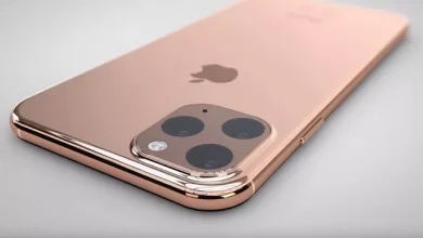Konsept Tasarımcı Ben Geskin, iPhone 11'in Klonunu Yaptı