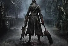 Bloodborne Tanıtım Videosu