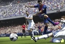 Fifa 2015 Yeni Oyuncu Yüzleri ve Stadyum Tasarımları