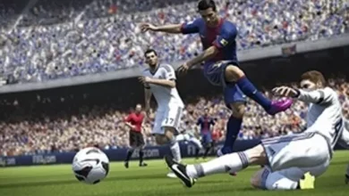 Fifa 2015 Yeni Oyuncu Yüzleri ve Stadyum Tasarımları