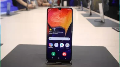 Galaxy A50, Ağır Çekim Özelliğini Getiren Güncellemeyi Aldı