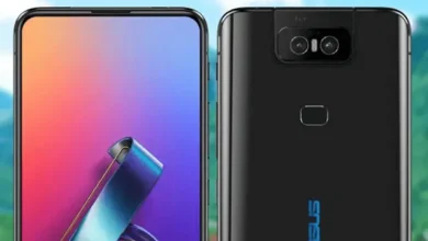 Asus ZenFone 6'nin Yeni Modellerinin Tarihi Belli Oldu