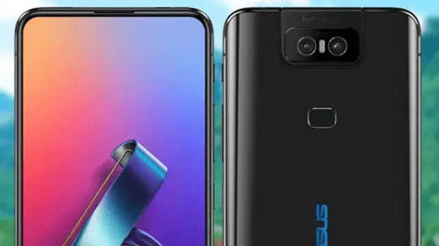 Asus ZenFone 6'nin Yeni Modellerinin Tarihi Belli Oldu