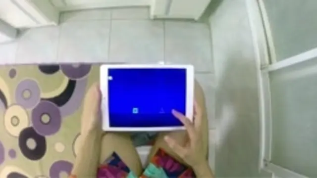 Game Of Tuvalets - Bölüm 15