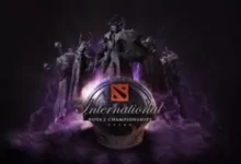 Dota 2  - TI4 Final Maçı Canlı Yayın