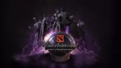 Dota 2  - TI4 Final Maçı Canlı Yayın