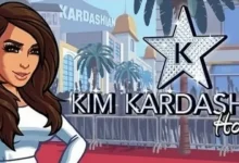 Kim Kardashian’ın Mobil Oyunu Rekor Kırmaya Aday!