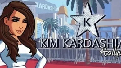 Kim Kardashian’ın Mobil Oyunu Rekor Kırmaya Aday!