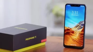 Pocophone F1 İçin Android Q Beta Test Programı Yakında