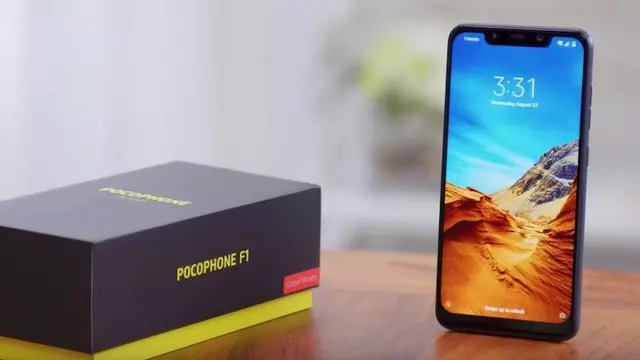 Pocophone F1 İçin Android Q Beta Test Programı Yakında