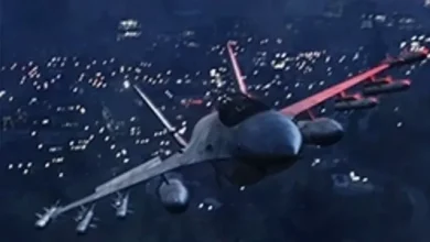 GTA 5 Böyle Jet Kullanabilir Misiniz?