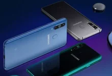 Samsung Galaxy A10s, Wi-Fi Sertifikası Alırken Ortaya Çıktı