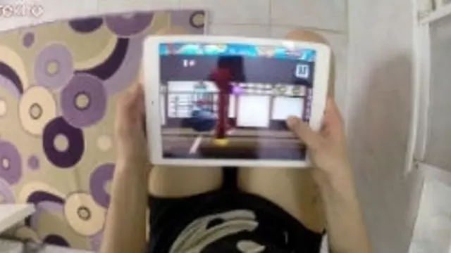 Game Of Tuvalets - Bölüm 14