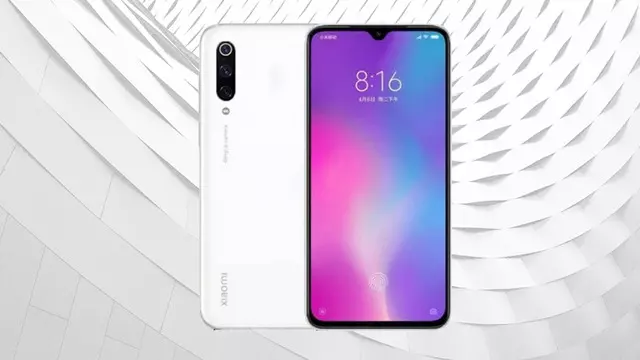 Xiaomi CC9'un Özellikleri ve Tasarımı Onaylandı