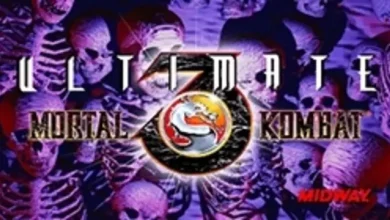 Mortal Kombat Gerçek Hayatta Olsaydı?