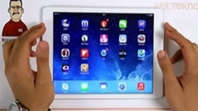 Teknolojiye Atarlanan Adam ile Türk Yapımı Oyunlar - Ottomania