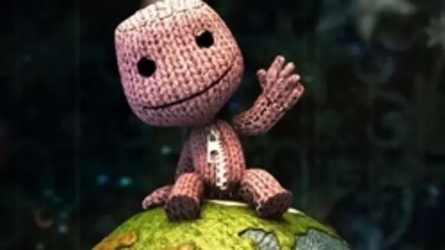 LittleBigPlanet 3 Duyuruldu