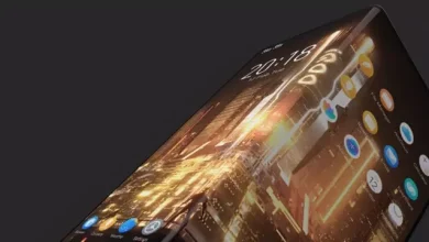 Google, Sayfaları Olan Bir Katlanabilir Telefon Patenti Aldı