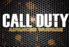 Call of Duty: Advanced Warfare Oynanış Videosu