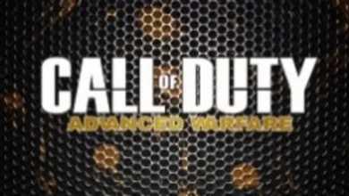 Call of Duty: Advanced Warfare Oynanış Videosu