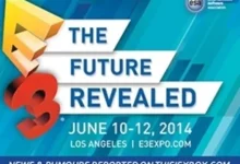 E3 2014 Canlı Yayın