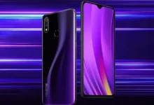 Realme 3 Pro'ya 240 FPS Ağır Çekim Modu Geldi