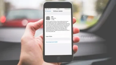 iPhone (iOS) Güncelleme Nasıl Yapılır?