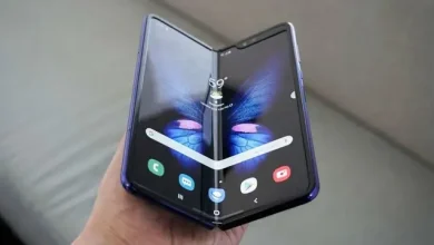 Samsung, Mate X'ten Önce Dışa Katlanan Telefon Çıkaracak