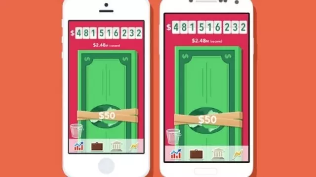 Bu Oyun Günde 50 Bin Dolar Kazanıyor