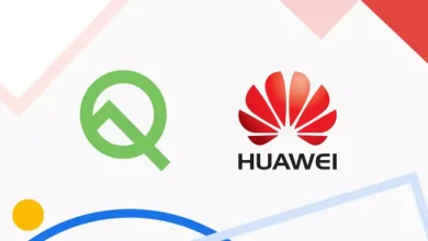 Huawei Android Q Listesine Yeni Modeller Ekledi