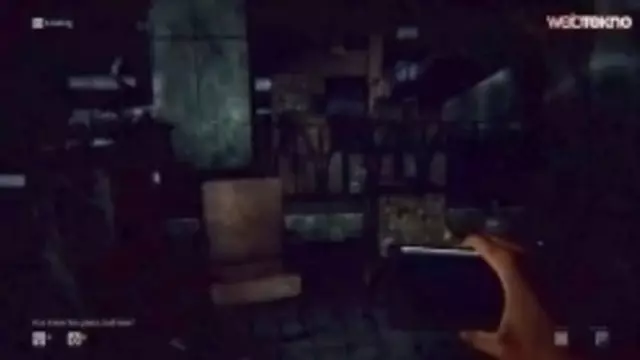 Webtekno Gameplay - Daylight Bolüm 4