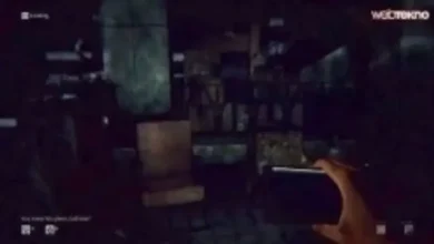 Webtekno Gameplay - Daylight Bolüm 3