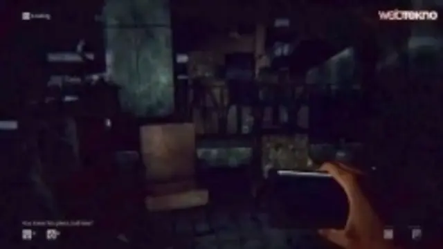 Webtekno Gameplay - Daylight Bolüm 3