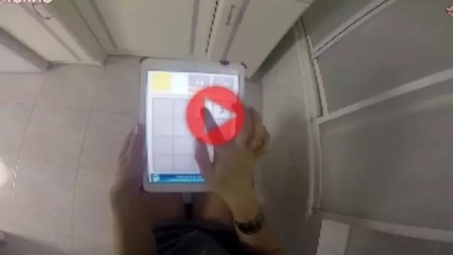 Game of Tuvalets - Bölüm 12