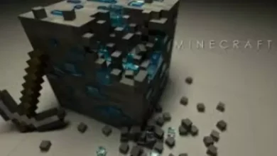 Minecraft'ta Koca Ülkeyi Birebir İnşa Ettiler