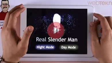 Teknolojiye Atarlanan Adam'a Sürpriz Konuk!