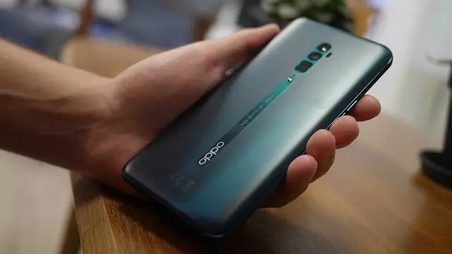 Oppo, İnternetsiz Çalışan İletişim Teknolojisini Tanıttı